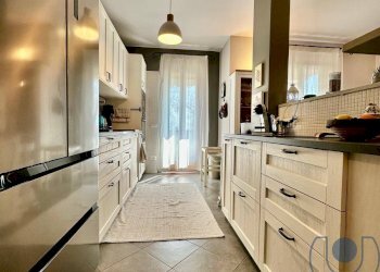 Cucina - Quadrilocale Via Rocchette, Chieri - foto 9