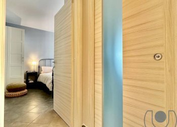 Disimpegno - Quadrilocale Via Rocchette, Chieri - foto 14