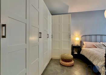 Camera - Quadrilocale Via Rocchette, Chieri - foto 15