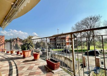 Terrazzo - Quadrilocale Via Rocchette, Chieri - foto 20