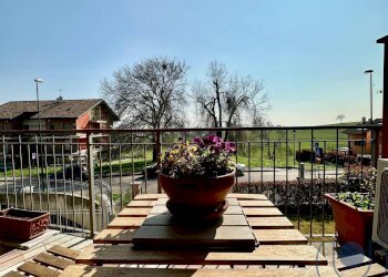 Terrazzo - Quadrilocale Via Rocchette, Chieri - foto 21