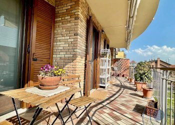 Terrazzo - Quadrilocale Via Rocchette, Chieri - foto 22