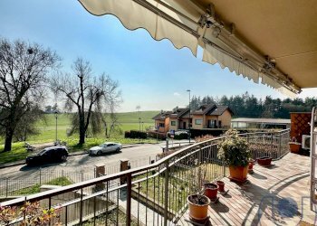 Terrazzo - Quadrilocale Via Rocchette, Chieri - foto 23