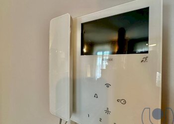 videocitofono - Quadrilocale Via Rocchette, Chieri - foto 26