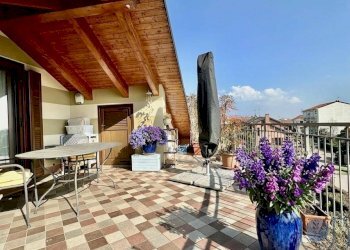 Terrazzo - Quadrilocale Via Rocchette, Chieri - foto 32