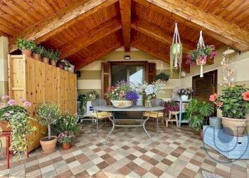 Terrazzo - Quadrilocale Via Rocchette, Chieri - foto 33