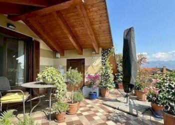 Terrazzo - Quadrilocale Via Rocchette, Chieri - foto 34