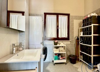 Bagno - Quadrilocale Via Rocchette, Chieri - foto 37