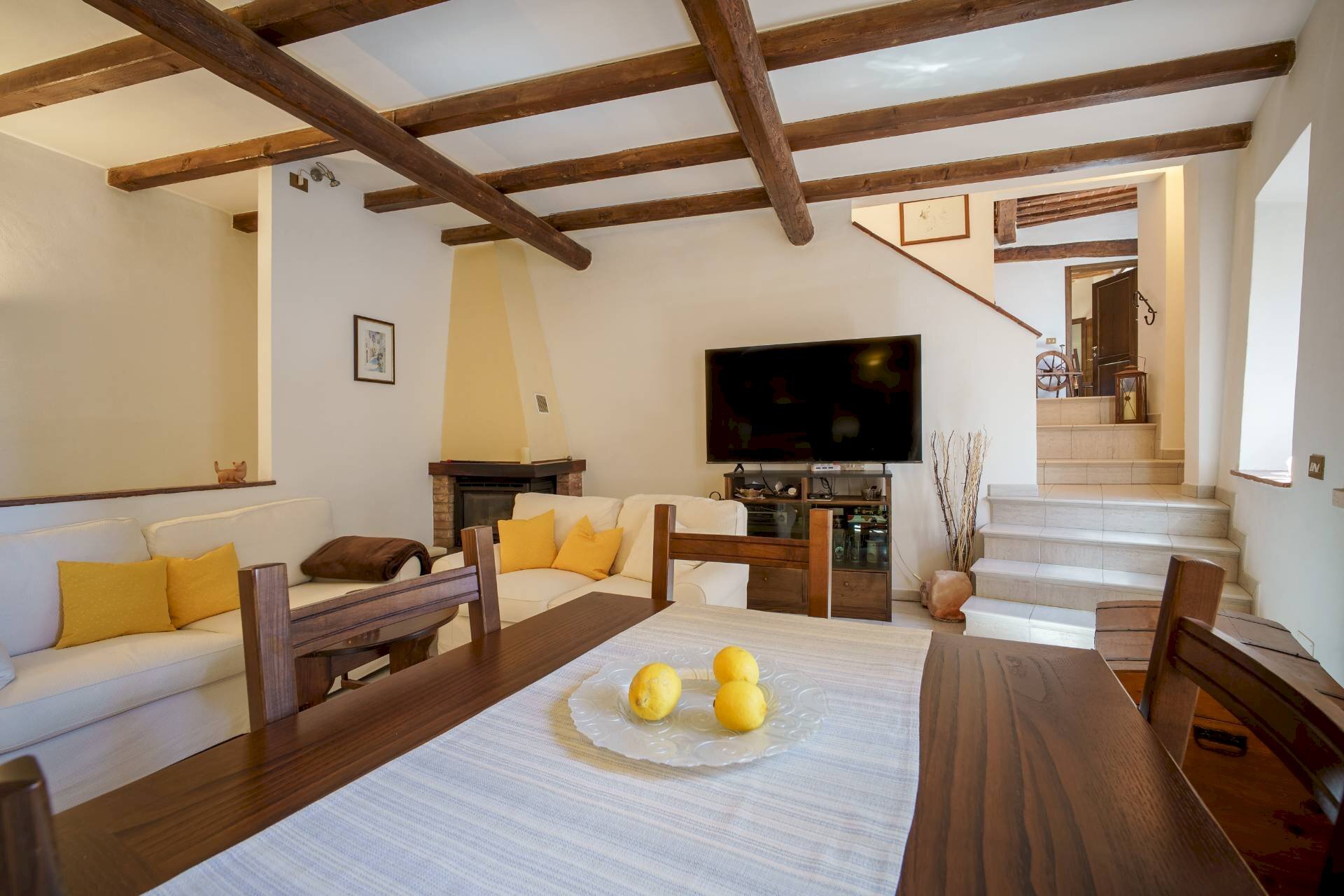 Foto 2 - Appartamento Via dei Forni
 
12/A, Radicondoli - foto 2