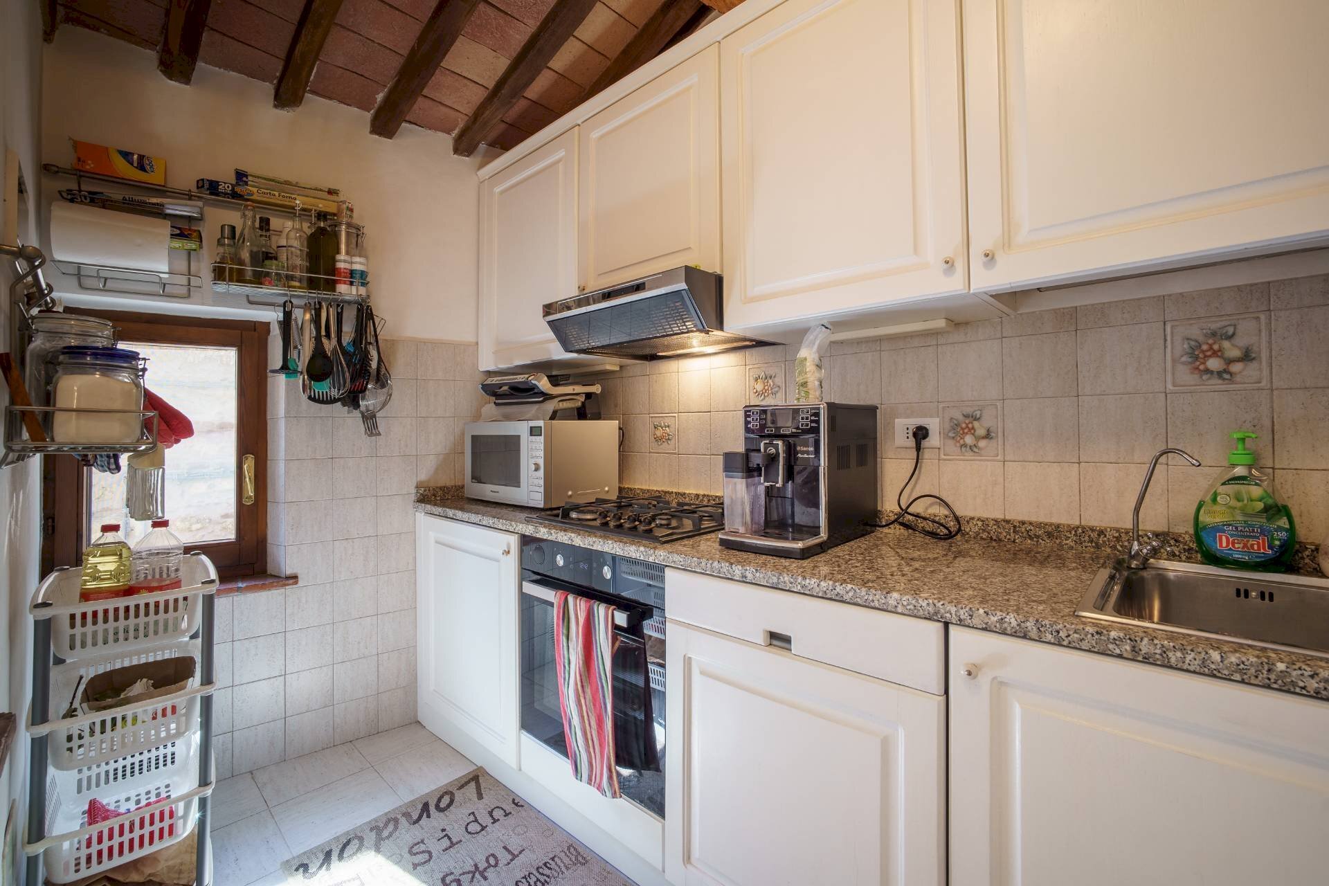 Foto 3 - Appartamento Via dei Forni
 
12/A, Radicondoli - foto 3