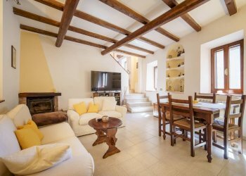 Foto 1 - Appartamento Via dei Forni
 
12/A, Radicondoli - foto 1