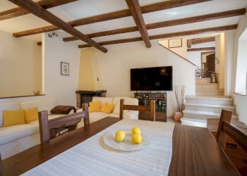 Foto 2 - Appartamento Via dei Forni
 
12/A, Radicondoli - foto 2