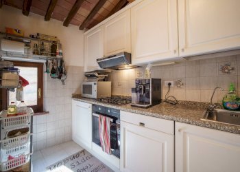 Foto 3 - Appartamento Via dei Forni
 
12/A, Radicondoli - foto 3