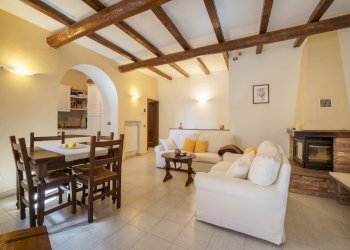 Foto 5 - Appartamento Via dei Forni
 
12/A, Radicondoli - foto 5