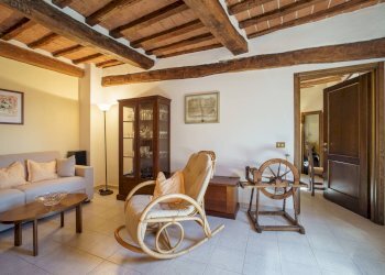 Foto 6 - Appartamento Via dei Forni
 
12/A, Radicondoli - foto 6