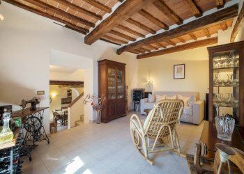 Foto 7 - Appartamento Via dei Forni
 
12/A, Radicondoli - foto 7