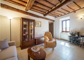 Foto 8 - Appartamento Via dei Forni
 
12/A, Radicondoli - foto 8