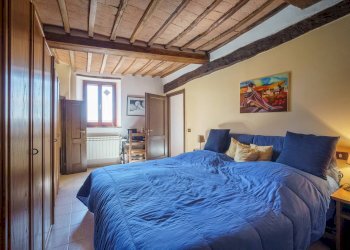 Foto 10 - Appartamento Via dei Forni
 
12/A, Radicondoli - foto 10