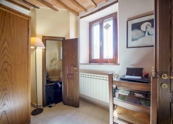 Foto 11 - Appartamento Via dei Forni
 
12/A, Radicondoli - foto 11