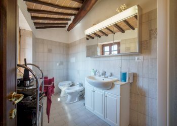 Foto 15 - Appartamento Via dei Forni
 
12/A, Radicondoli - foto 15