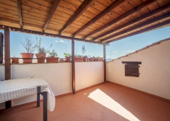 Foto 16 - Appartamento Via dei Forni
 
12/A, Radicondoli - foto 16