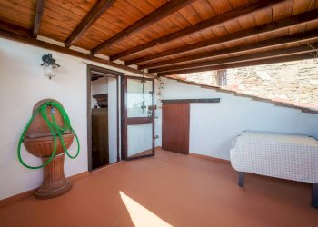 Foto 17 - Appartamento Via dei Forni
 
12/A, Radicondoli - foto 17