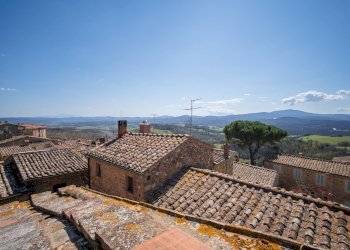 Foto 19 - Appartamento Via dei Forni
 
12/A, Radicondoli - foto 19