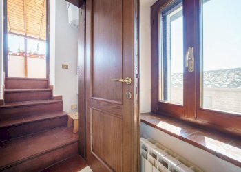 Foto 20 - Appartamento Via dei Forni
 
12/A, Radicondoli - foto 20