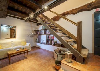 Foto 21 - Appartamento Via dei Forni
 
12/A, Radicondoli - foto 21