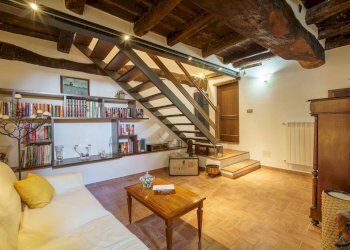 Foto 22 - Appartamento Via dei Forni
 
12/A, Radicondoli - foto 22