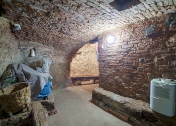 Foto 24 - Appartamento Via dei Forni
 
12/A, Radicondoli - foto 24