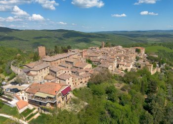 Foto 25 - Appartamento Via dei Forni
 
12/A, Radicondoli - foto 25