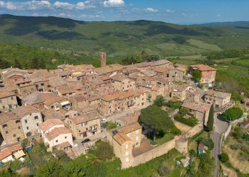 Foto 26 - Appartamento Via dei Forni
 
12/A, Radicondoli - foto 26