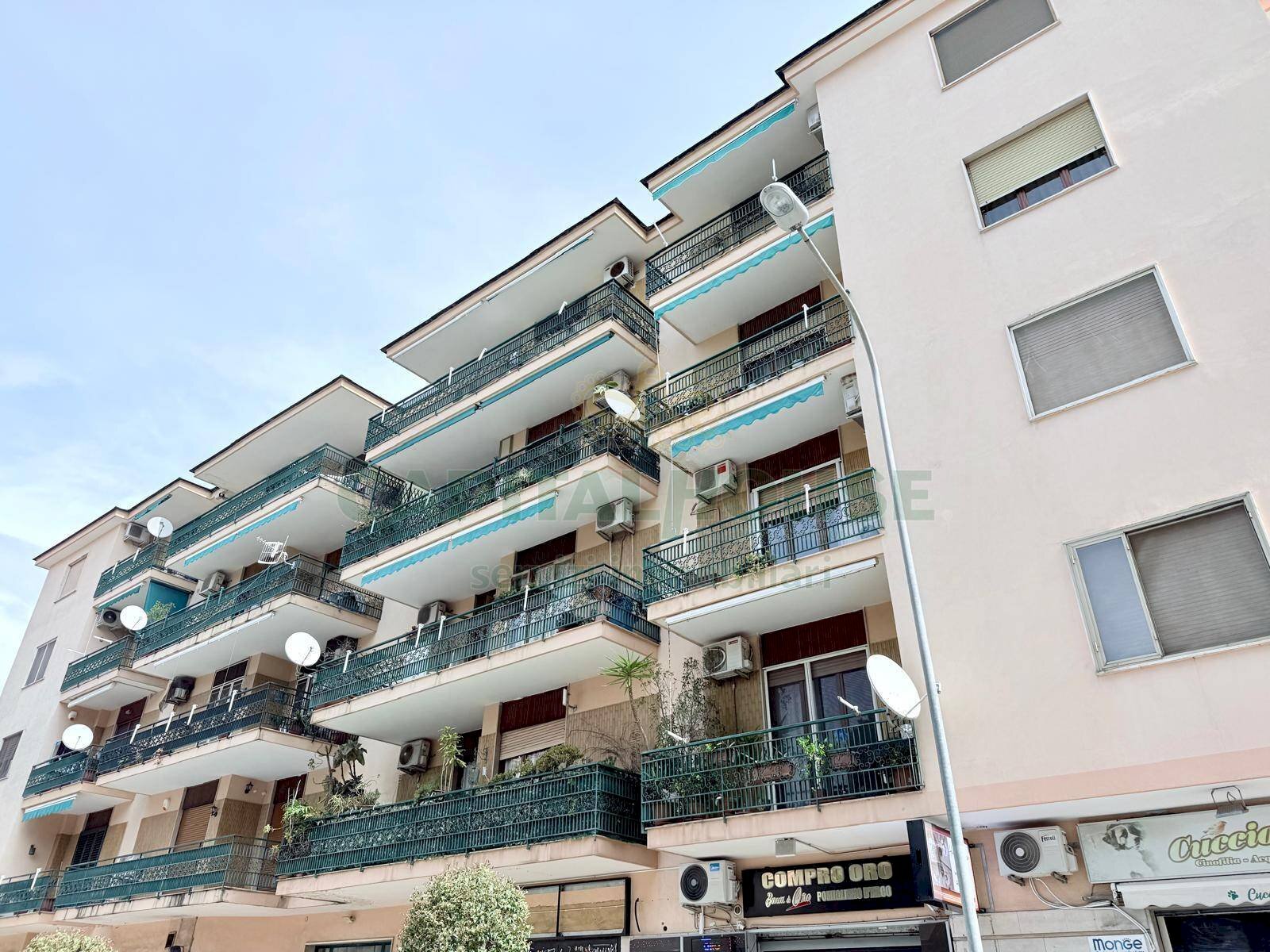 Foto 1 - Appartamento Via Giuseppe Mazzini, Pomigliano d'Arco - foto 1