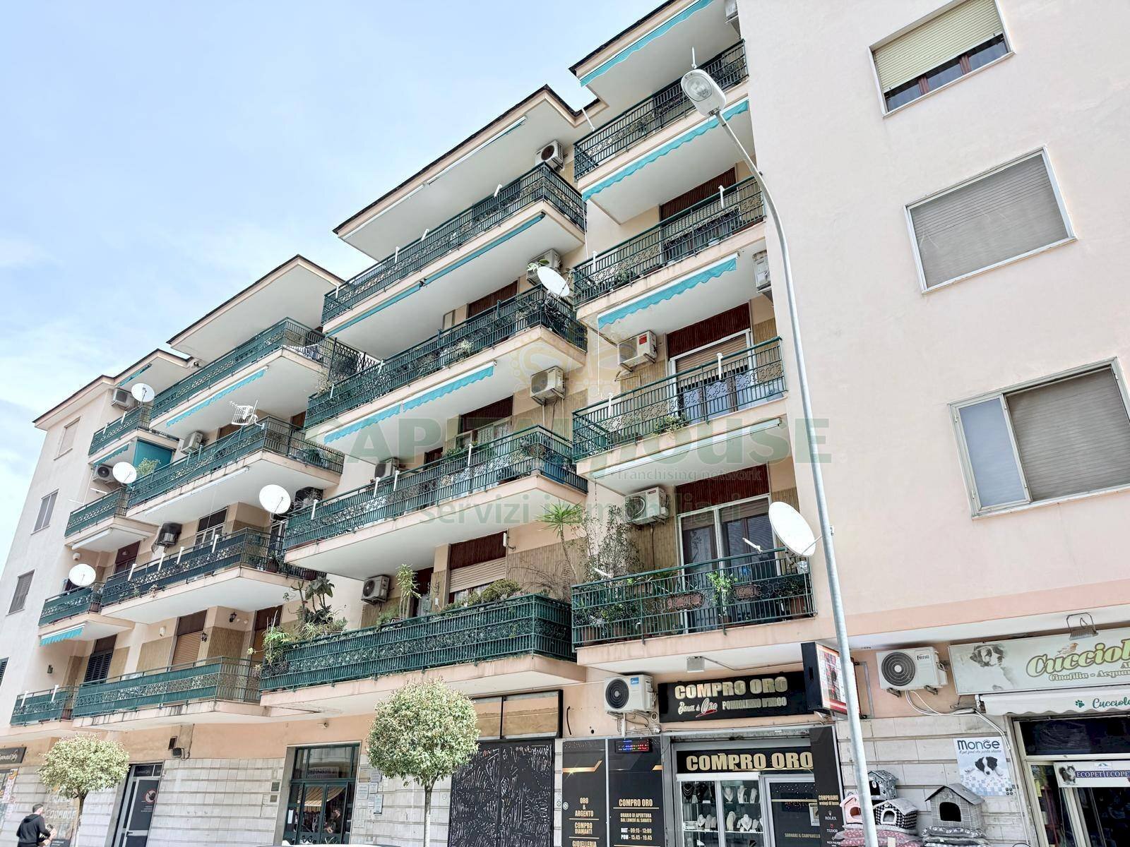 Foto 2 - Appartamento Via Giuseppe Mazzini, Pomigliano d'Arco - foto 2