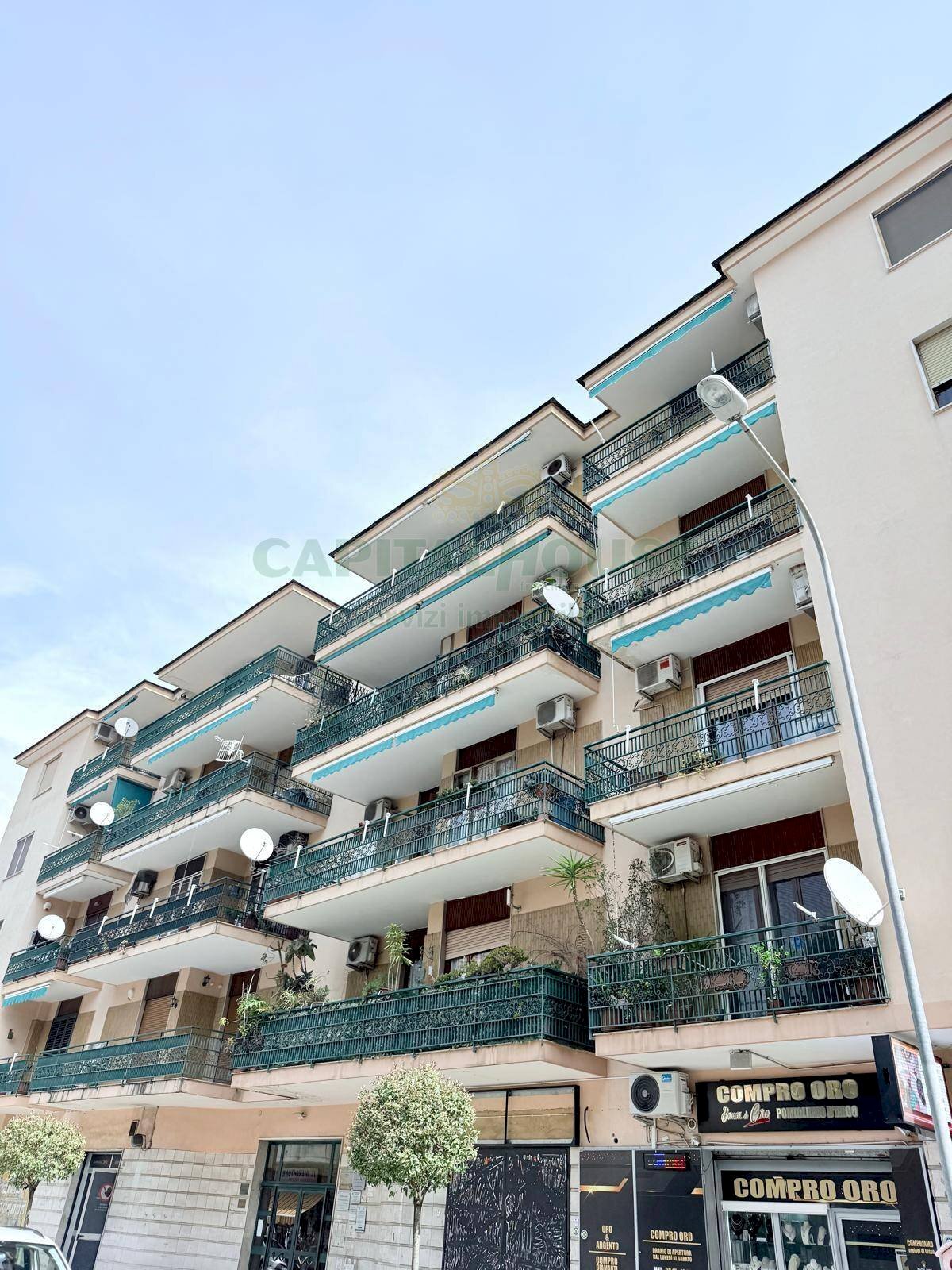 Foto 3 - Appartamento Via Giuseppe Mazzini, Pomigliano d'Arco - foto 3