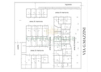 Foto 1 - Box via mazzini, Pomigliano d'Arco - foto 1
