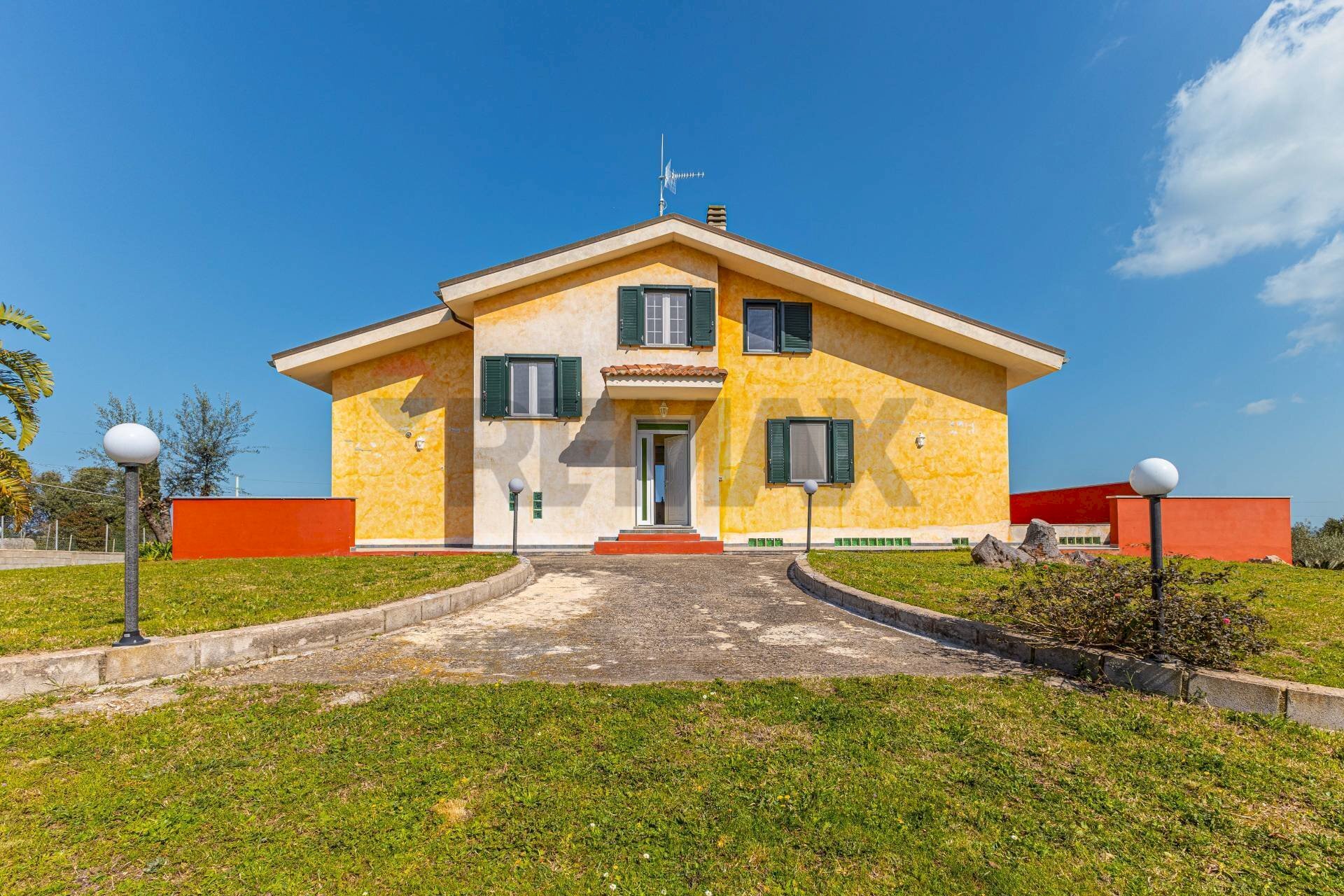 Casa all\'aperto - Villa S.V. Baddelonga Russeglia
 
138, Sassari - photo 2