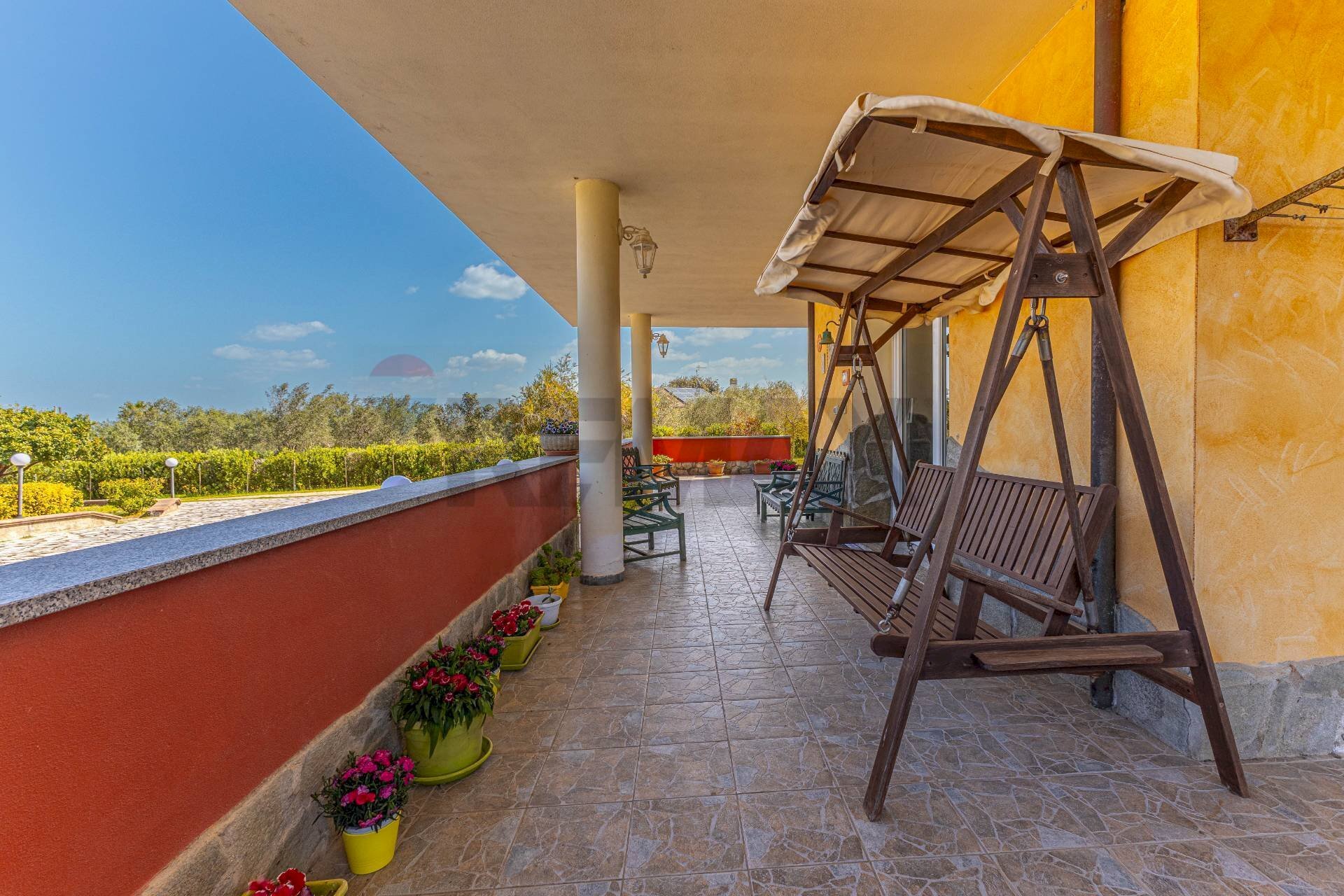 Terrazza - Villa S.V. Baddelonga Russeglia
 
138, Sassari - photo 3