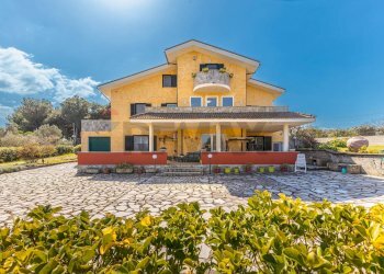 Casa all\'aperto - Villa S.V. Baddelonga Russeglia
138, Sassari - photo 1