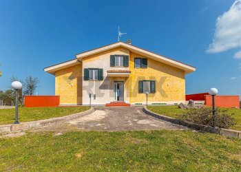 Casa all\'aperto - Villa S.V. Baddelonga Russeglia
138, Sassari - photo 2