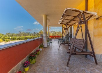 Terrazza - Villa S.V. Baddelonga Russeglia
138, Sassari - photo 3