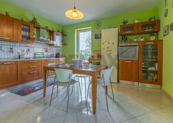 Cucina - Villa S.V. Baddelonga Russeglia
138, Sassari - photo 8