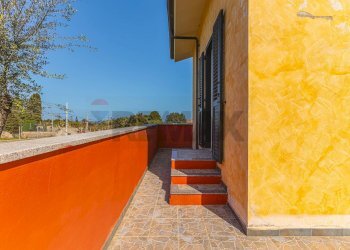 Balcone - Villa S.V. Baddelonga Russeglia
138, Sassari - photo 9