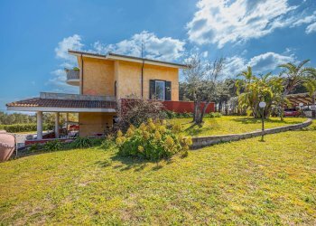 Casa all\'aperto - Villa S.V. Baddelonga Russeglia
138, Sassari - photo 10