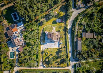 Posizione della mappa - Villa S.V. Baddelonga Russeglia
138, Sassari - photo 17