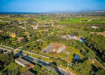 Vista delle montagne - Villa S.V. Baddelonga Russeglia
138, Sassari - photo 18