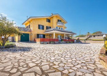 Casa all\'aperto - Villa S.V. Baddelonga Russeglia
138, Sassari - photo 19