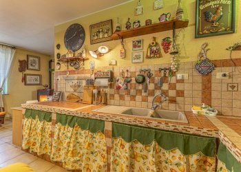 Cucina - Villa S.V. Baddelonga Russeglia
138, Sassari - photo 22