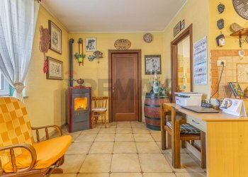 Ufficio - Villa S.V. Baddelonga Russeglia
138, Sassari - photo 27